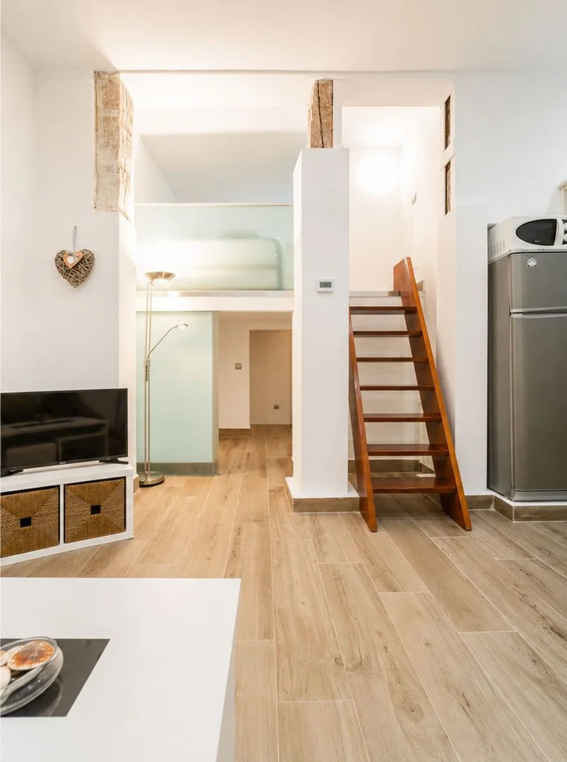 Piso en Calle de Moratín, 38, Huertas-Cortes - Foto 4