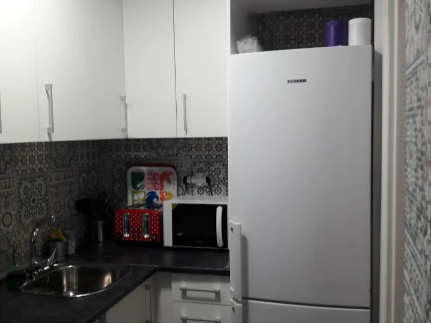 Piso en  Calle de Mota del Cuervo 26 - Foto 6