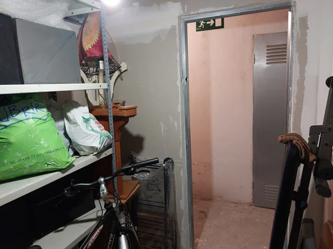Piso en San Fermín - Foto 35