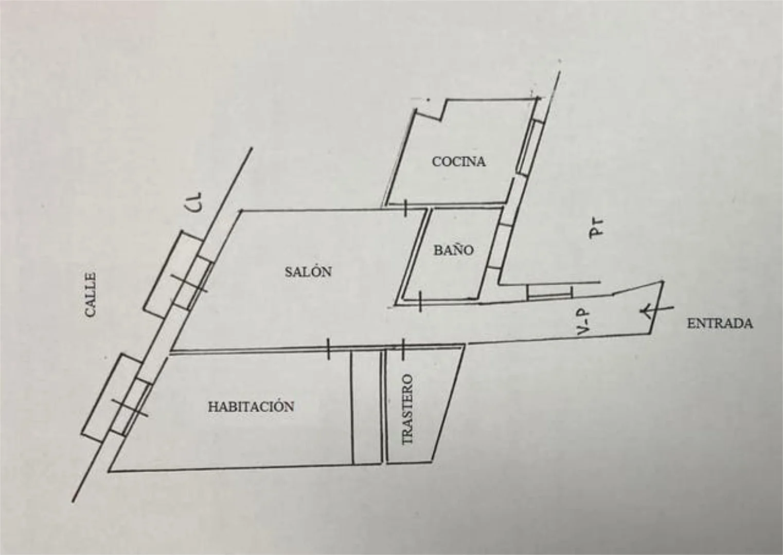 Piso en Pueblo Nuevo - Foto 8