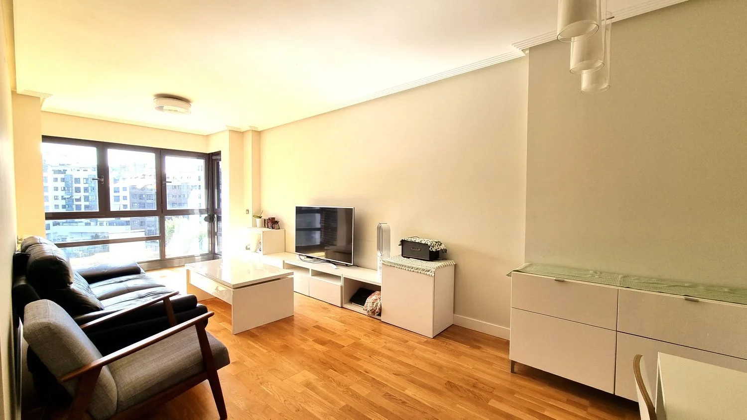 Piso en calle de Rabanal del Camino, 11 - Foto 3