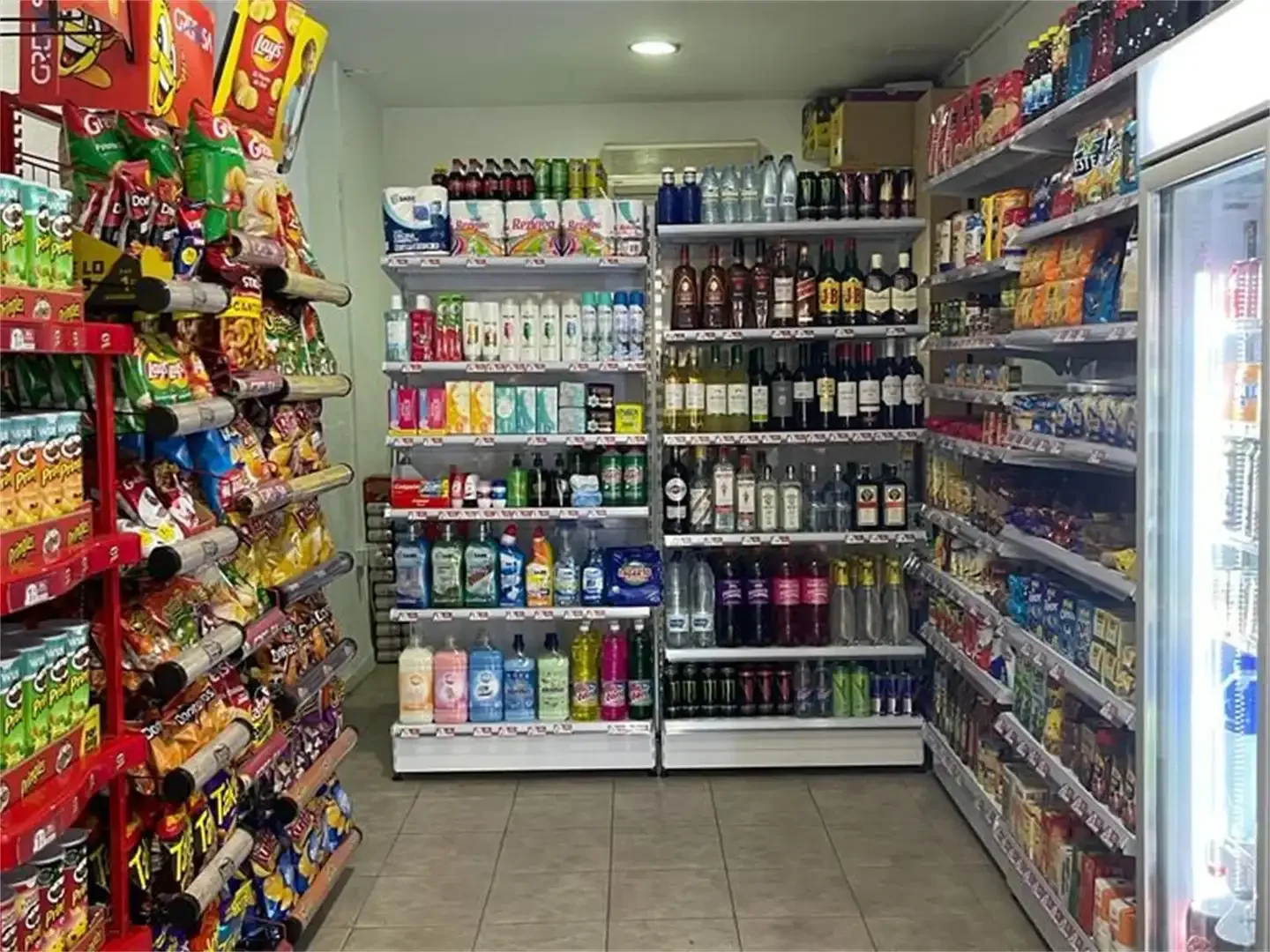 Local comercial en  Calle de Aldapa 6 - Foto 3