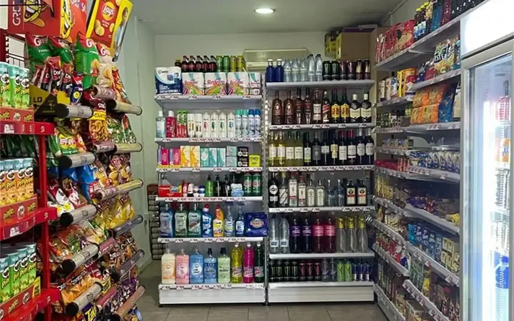 Local comercial en  Calle de Aldapa 6 - Foto 3