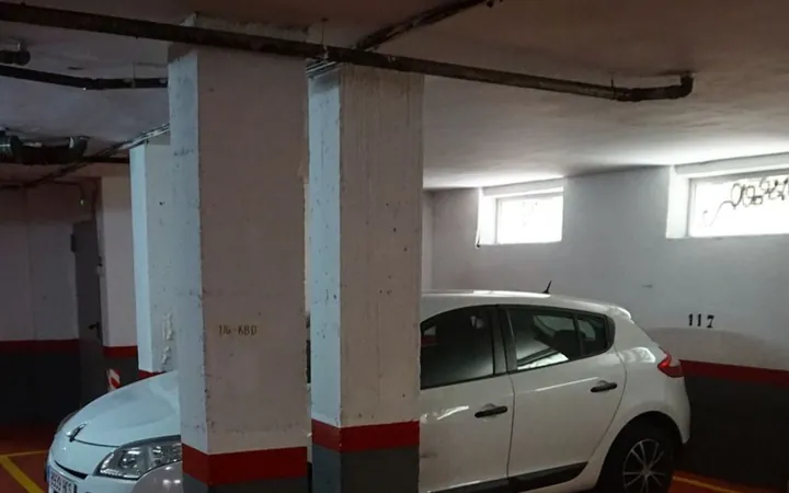 Piso en Pablo Neruda, Palomeras Bajas - Foto 43