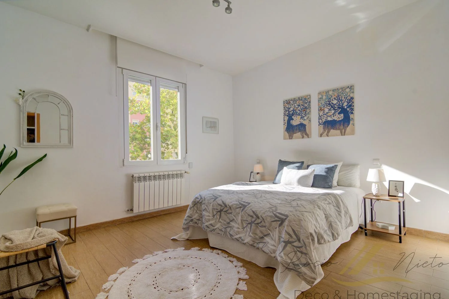 Piso en Calle del Príncipe de Vergara, 264, Bernabéu-Hispanoamérica - Foto 22