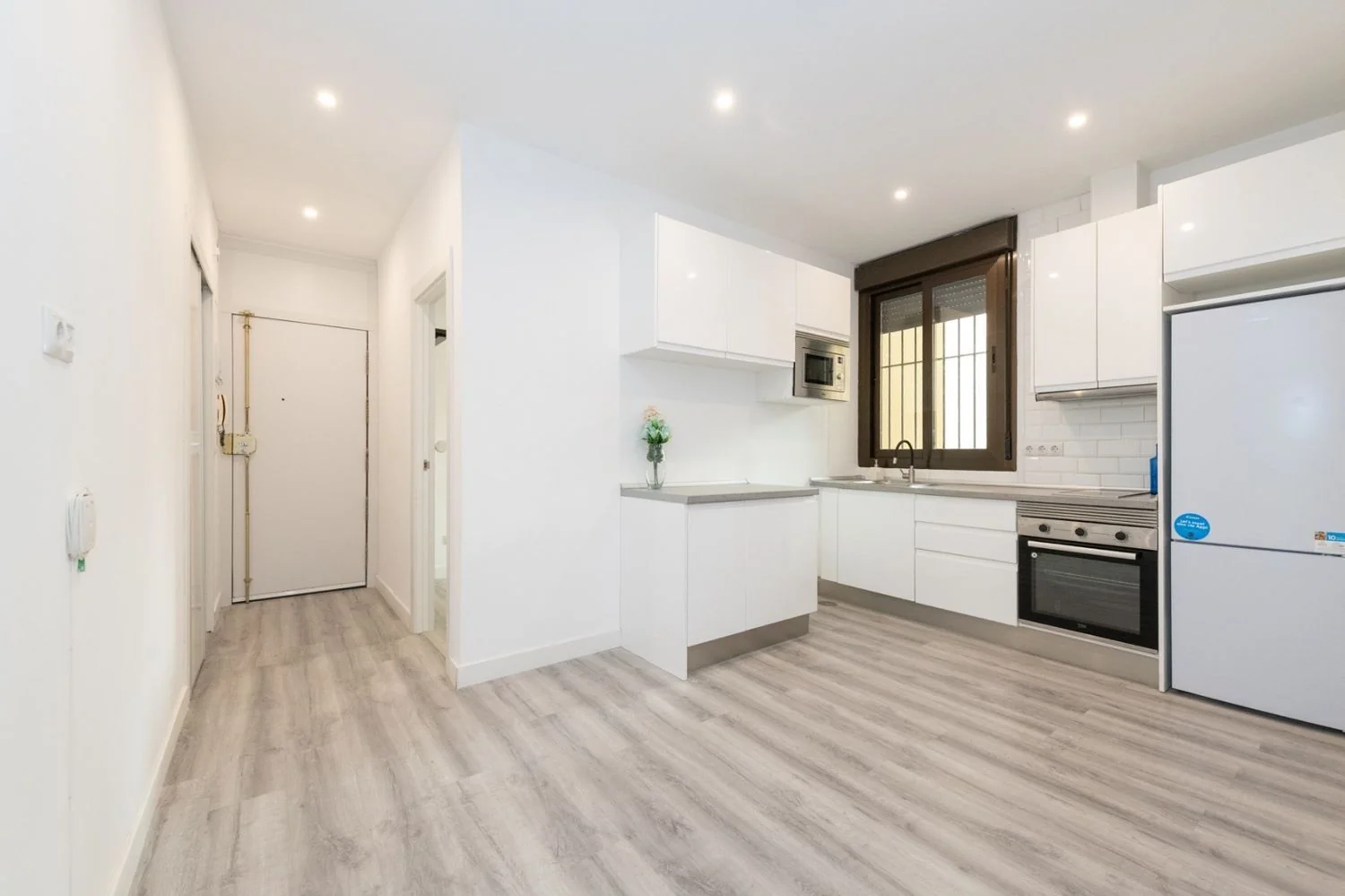 Piso en Calle de Ercilla, 11, Acacias - Foto 11