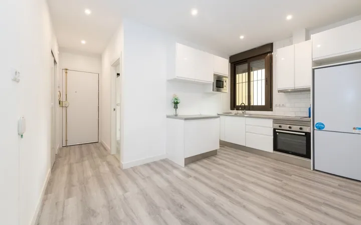 Piso en Calle de Ercilla, 11, Acacias - Foto 11