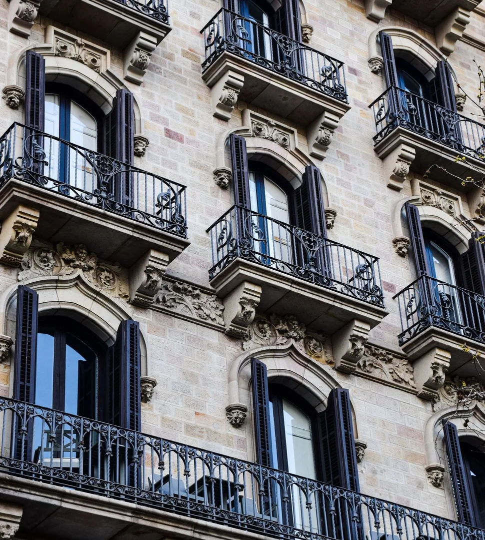 Piso en Calle de Balmes, 78, La Dreta de l'Eixample - Foto 4