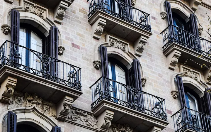 Piso en Calle de Balmes, 78, La Dreta de l'Eixample - Foto 4