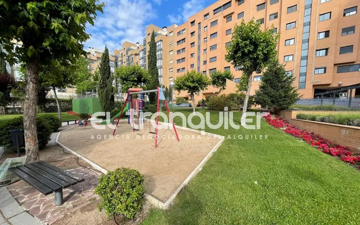 Piso en Calle del Pepion, 2, Pau de Carabanchel - Foto 14