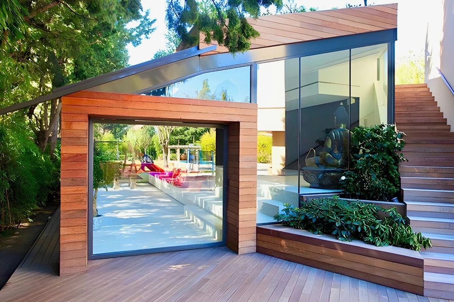 Casa independiente - Foto 32