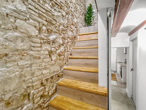 Piso en  Carrer de l'Hospital 83 - Foto 17