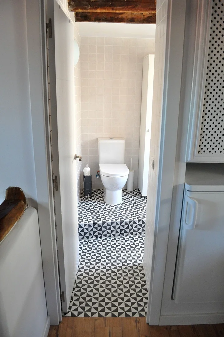 Ático en Calle Cava Baja, 31, Palacio - Foto 7