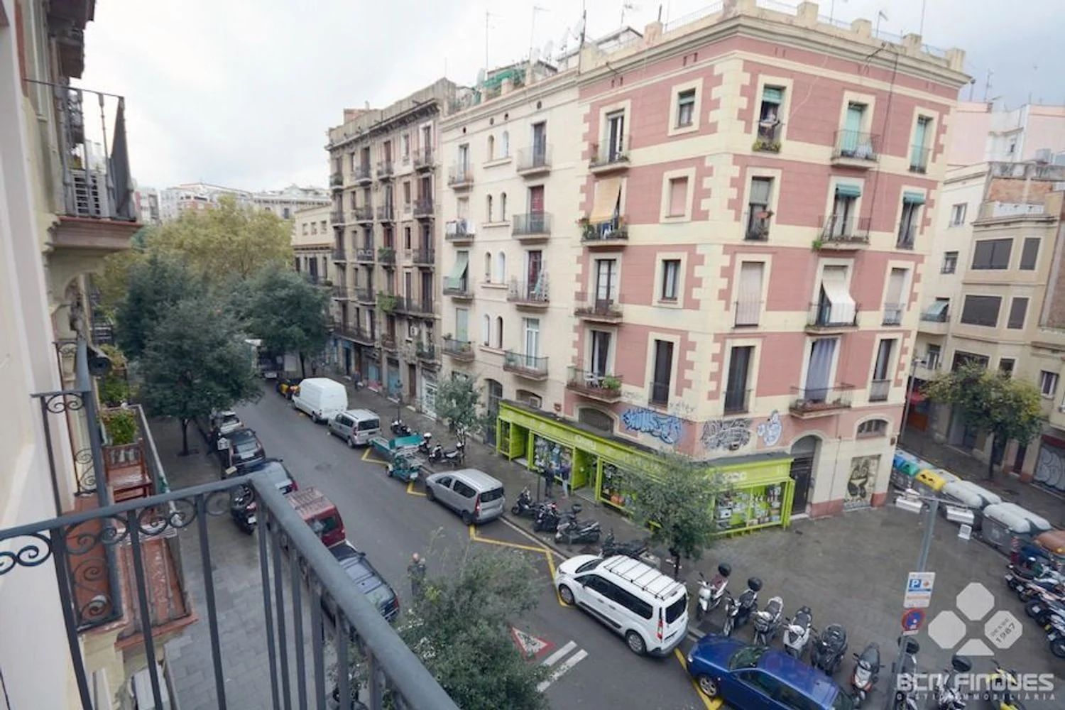 Piso en Calle de Sant Pau, El Raval - Foto 21