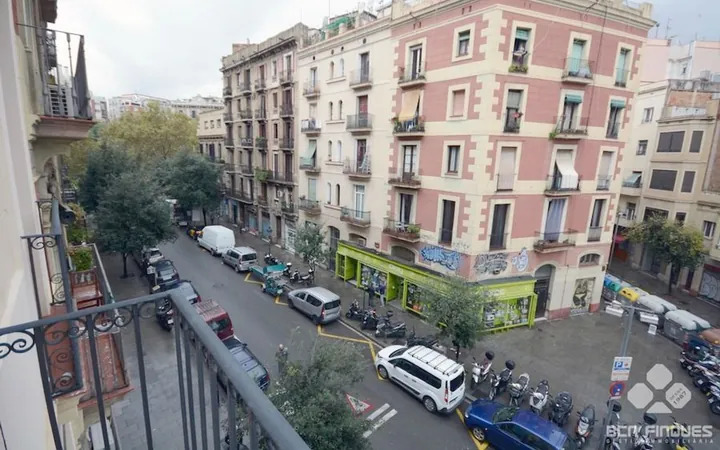 Piso en Calle de Sant Pau, El Raval - Foto 21