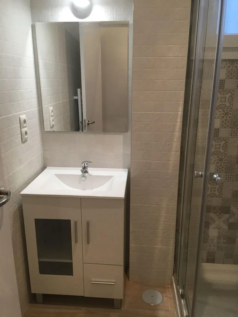 Piso en calle de Navas del Rey, 51 - Foto 4