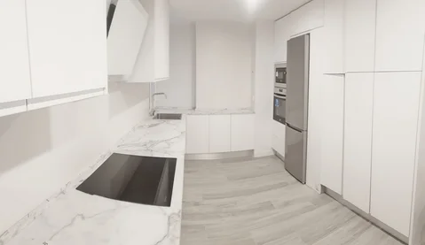 Piso en calle del Tutor, 15 - Foto 2