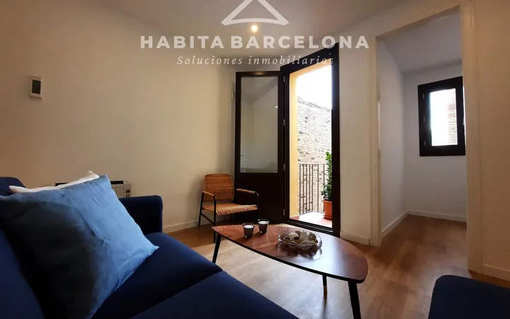 Ático en Calle d'Entença, La Nova Esquerra de l'Eixample - Foto 6