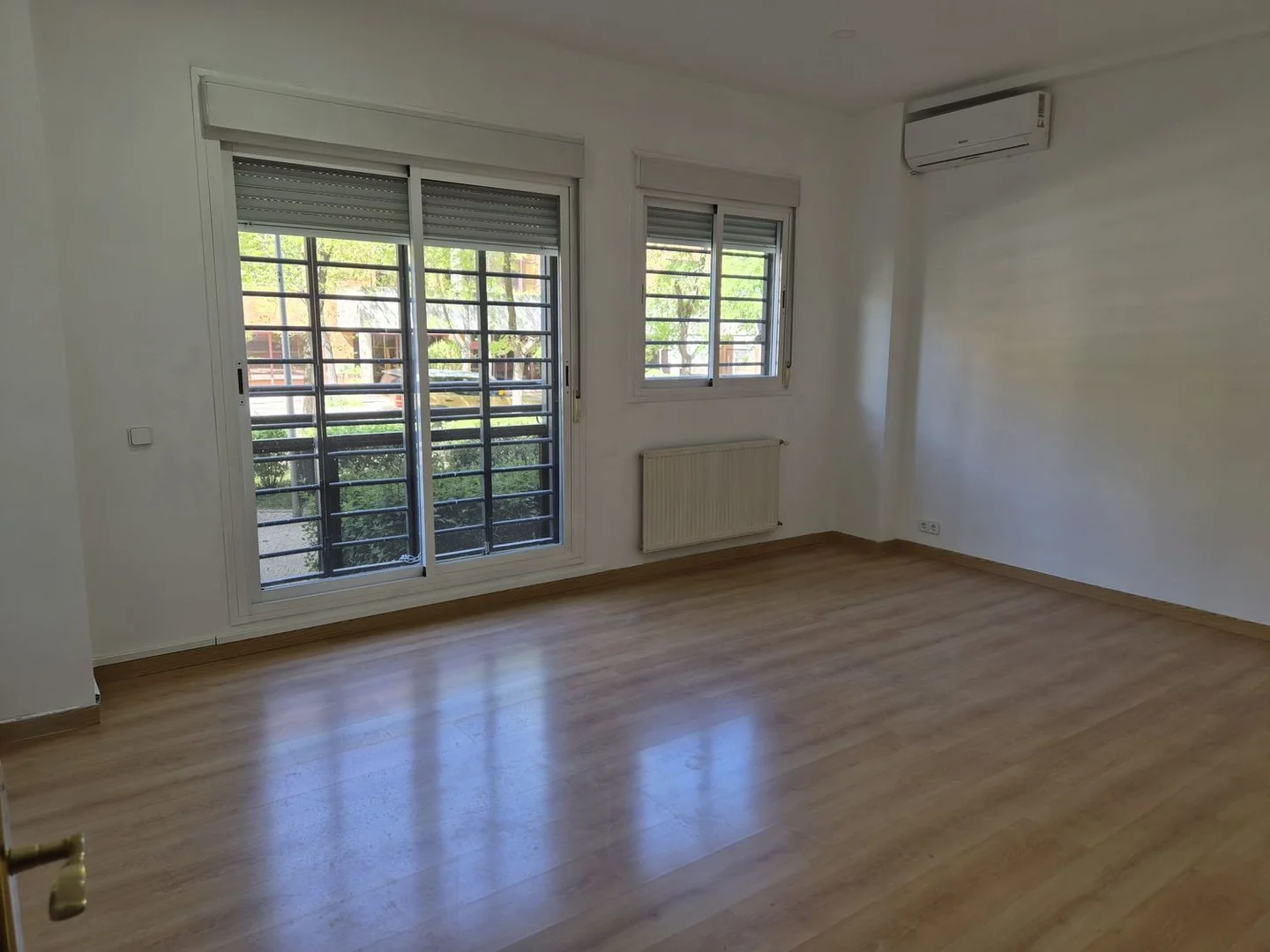 Alquiler de piso en Avenida del Llano Castellano, Madrid, 20 - Foto 11