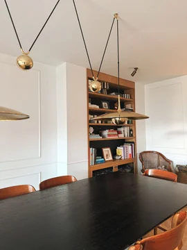 Piso en calle de Zurbarán, 9 - Foto 1