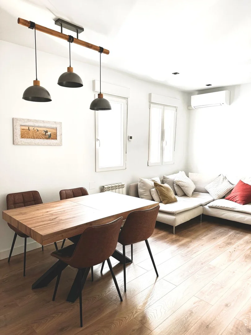 Piso en calle de Buenavista, 38 - Foto 2