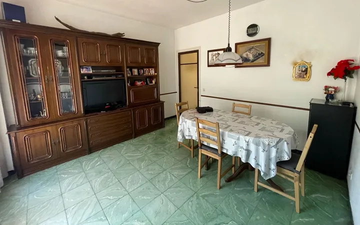 Piso en Calle del Comandant Benítez, 4, La Maternitat i Sant Ramon - Foto 1