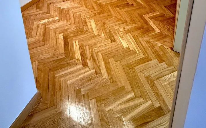 Piso en Calle de Ana de Austria, 13, Sanchinarro - Foto 3