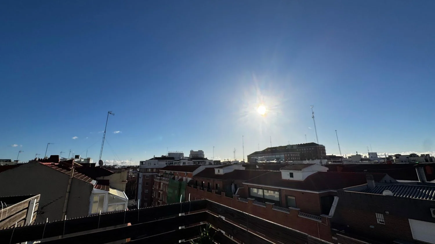 Ático en Barrio Lista - Foto 5