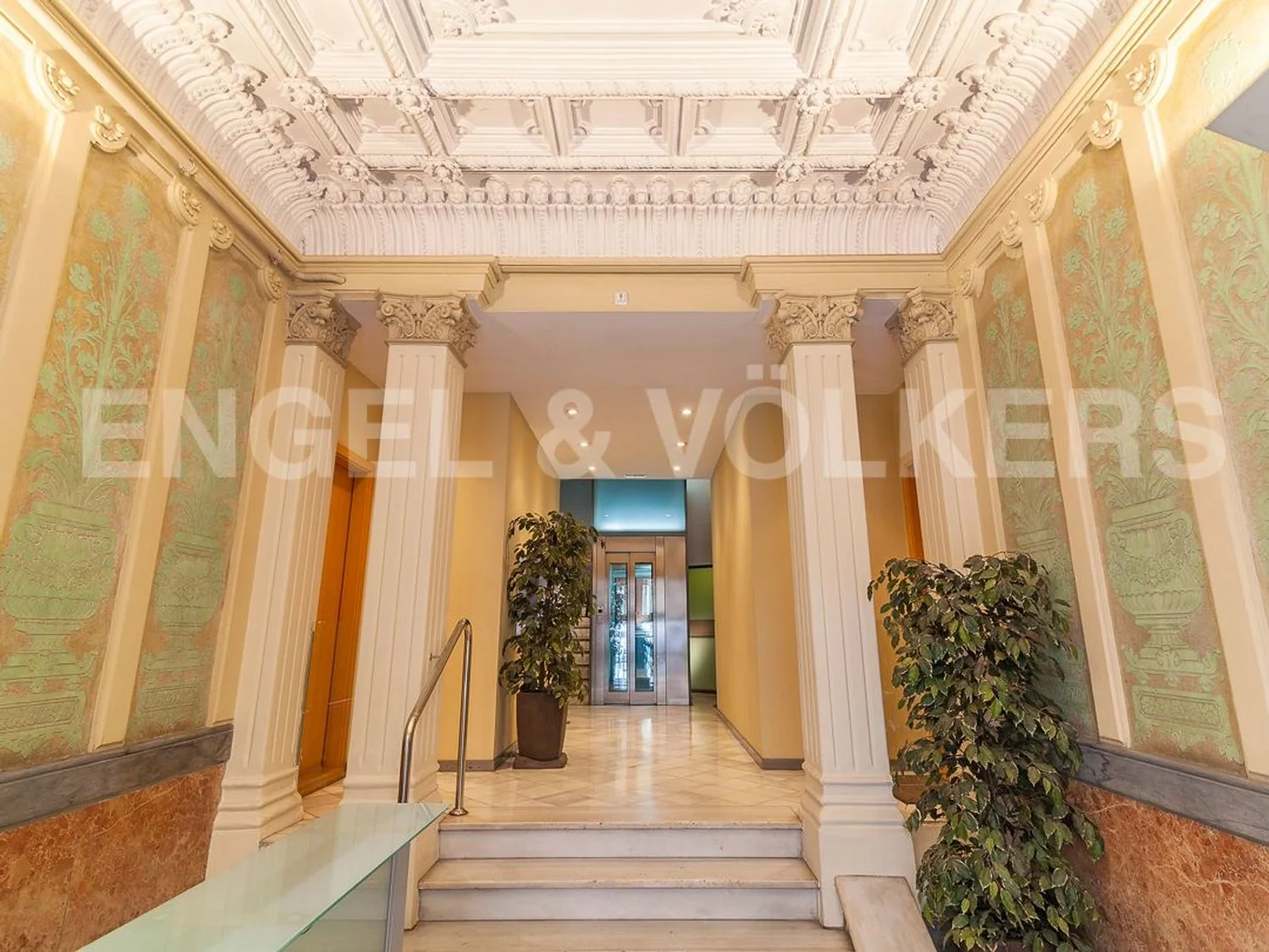 Piso en La Dreta de l'Eixample, La Dreta de l'Eixample - Foto 2