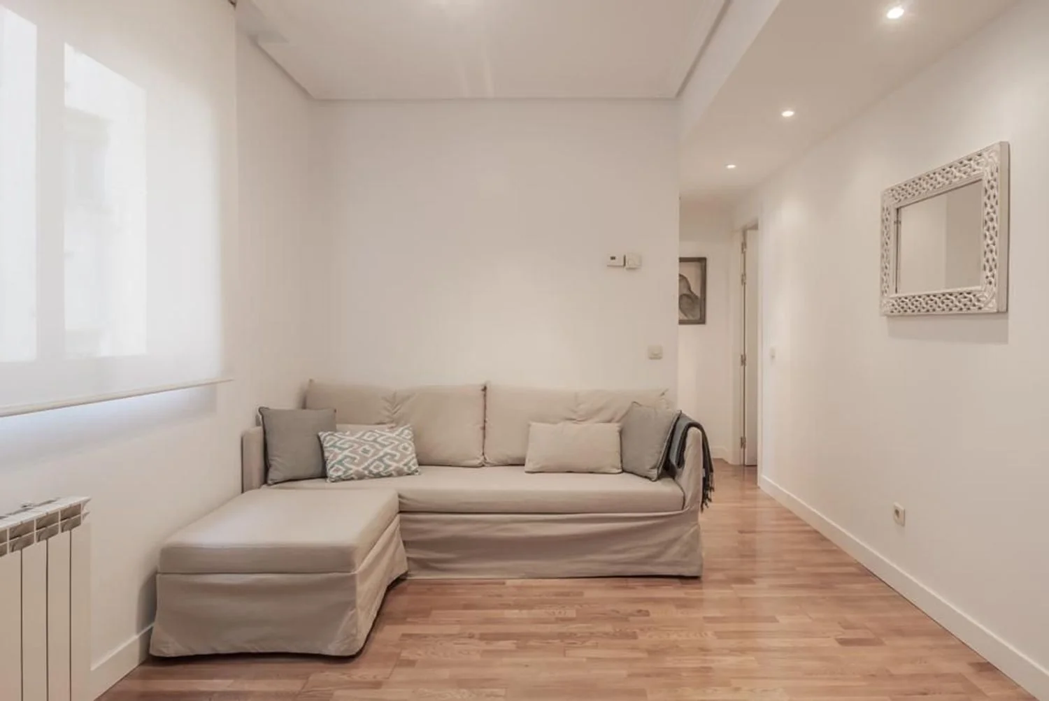 Piso en Calle de la Virtudes, 22, Almagro - Foto 10