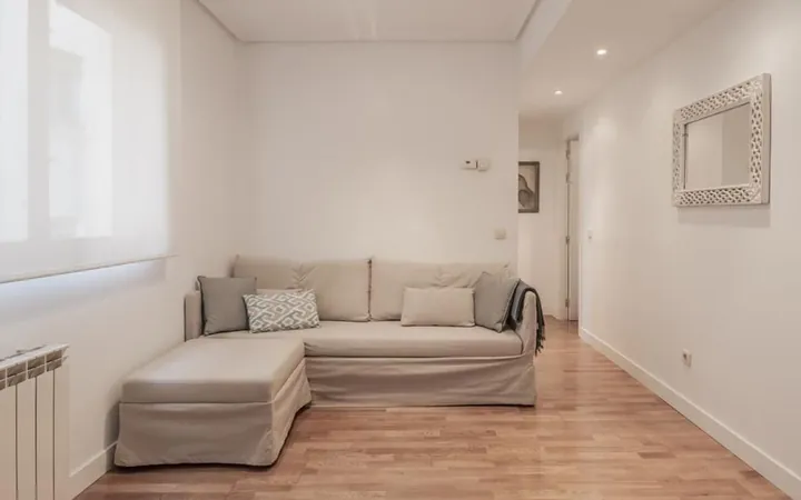 Piso en Calle de la Virtudes, 22, Almagro - Foto 10