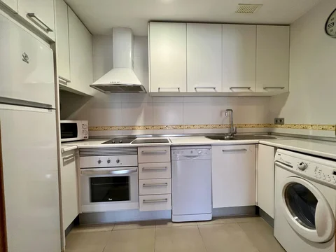 Piso en avenida Don Juan de Borbón, 35 - Foto 7