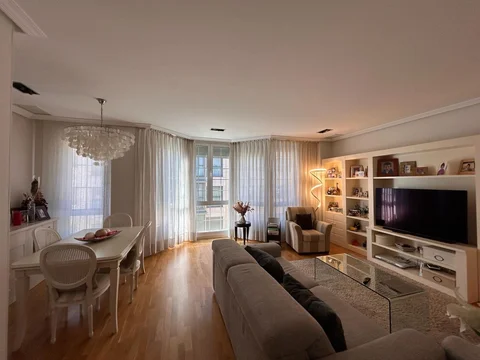 Piso en avenida de los Prunos, 5 - Foto 3