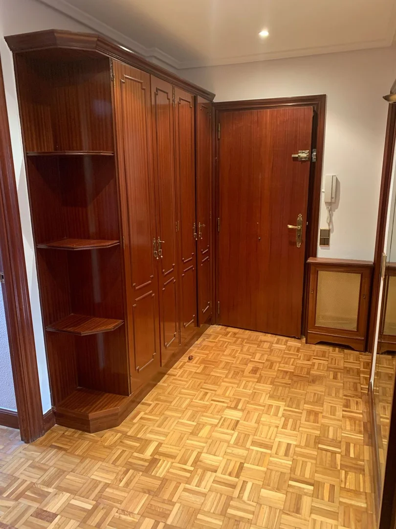 Piso en Begoñalde Etxetaldea, 7 - Foto 12