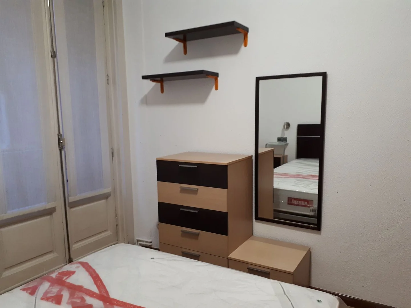 Piso en Calle del Gobernador, 31, Huertas-Cortes - Foto 9