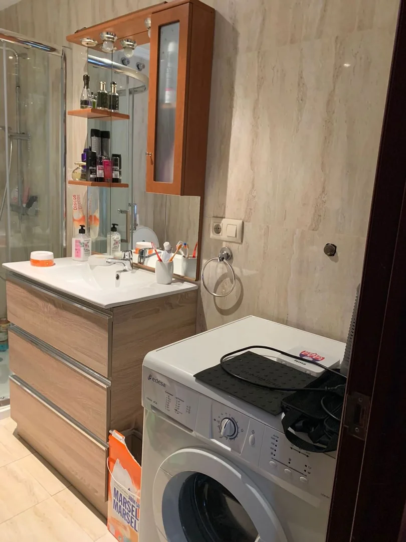 Piso en calle de Eduardo Iglesias, 8 - Foto 4