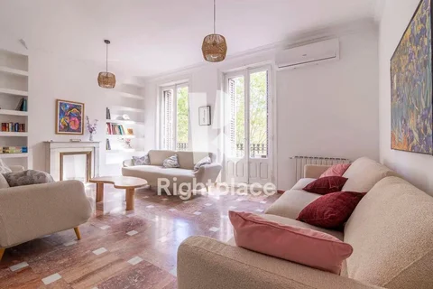 Piso en Paseo del Prado, Huertas-Cortes - Foto 1
