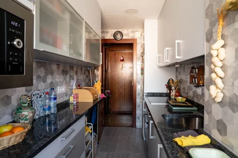 Piso en calle del Néctar, 41 - Foto 5