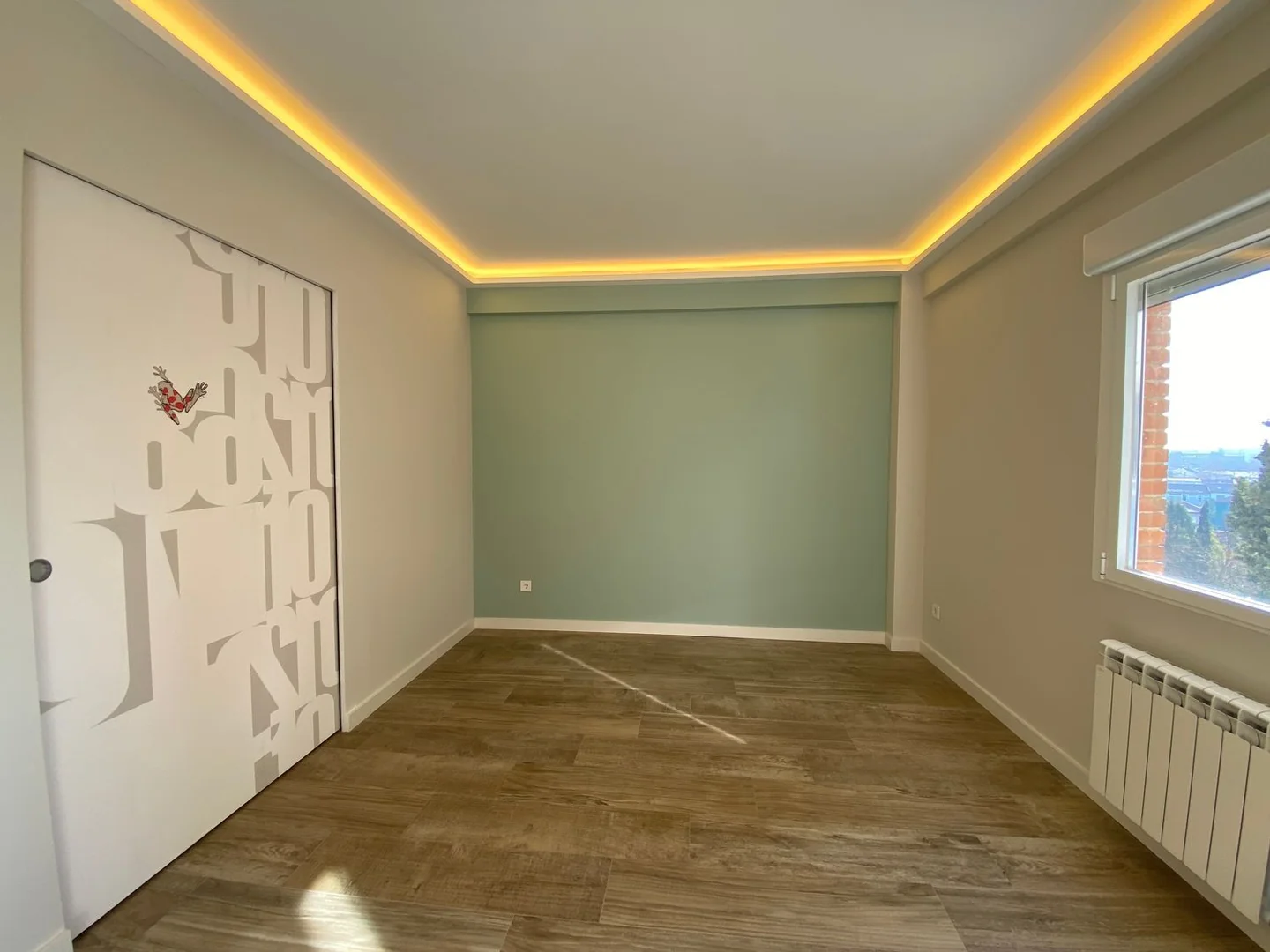 Piso en Calle de Víctor de la Serna, 30, Bernabéu-Hispanoamérica - Foto 30