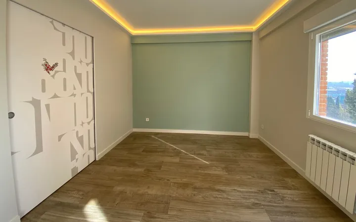 Piso en Calle de Víctor de la Serna, 30, Bernabéu-Hispanoamérica - Foto 30