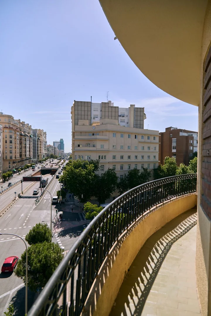 Piso en Avenida de Pablo Iglesias, Vallehermoso - Foto 21