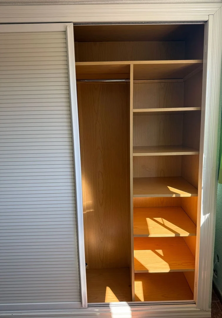 Piso en calle del Cardenal Silíceo, 1 - Foto 20