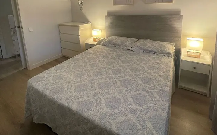 Piso en Calle de Francisco Silvela, 79, Lista - Foto 19