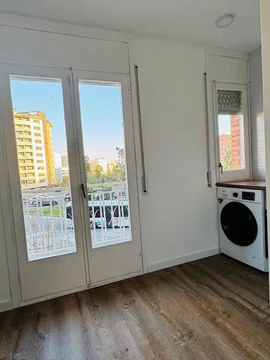 Alquiler de piso en Avenida Meridiana, 549 - Foto 11