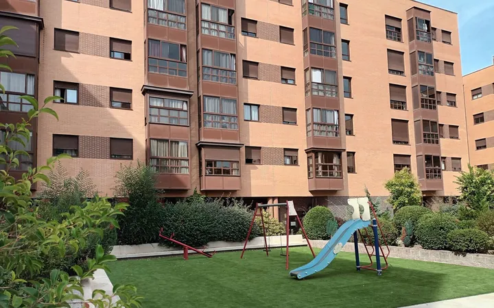 Piso en Calle de Deyanira, 59, Rejas - Foto 8