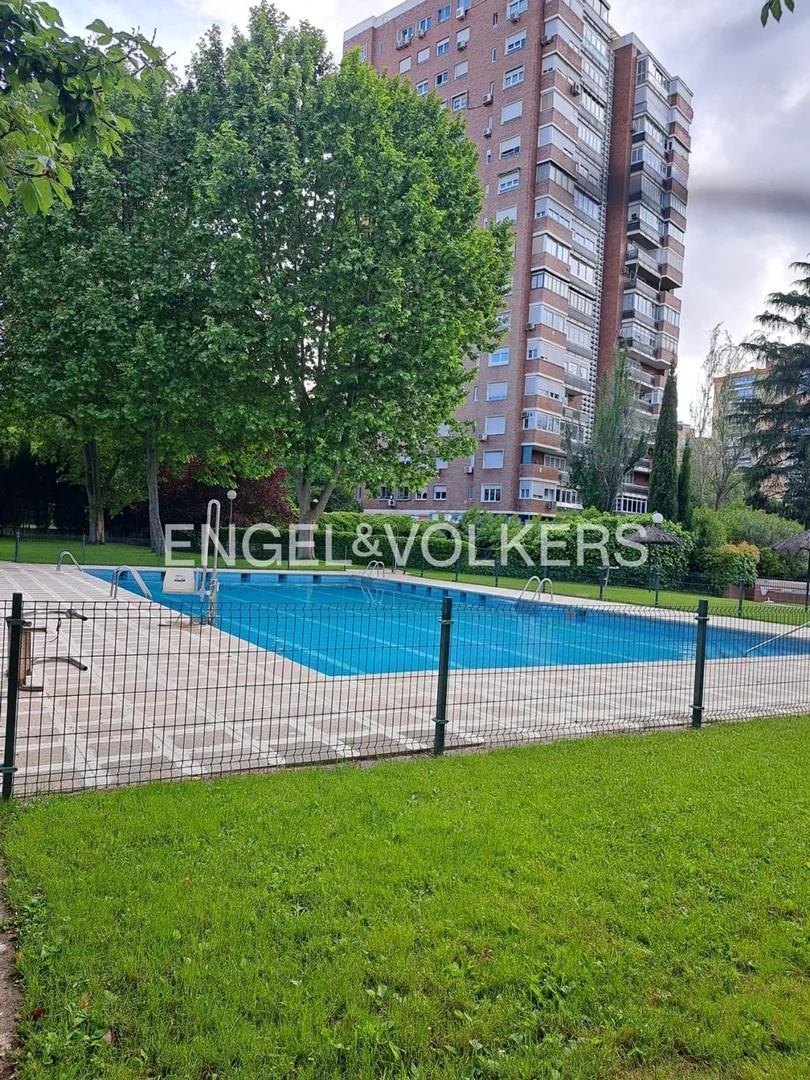 Piso en Calle de Arturo Soria, Costillares - Foto 27