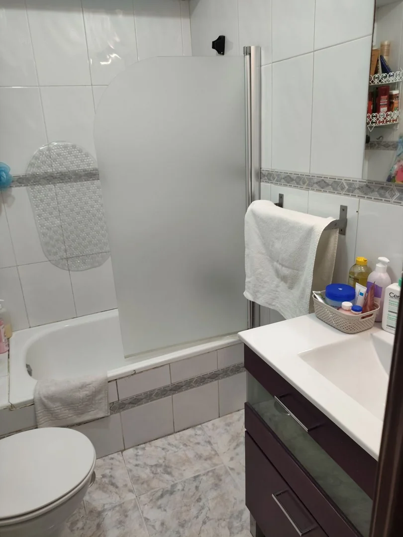 Piso en Calle de los Hermanos García Noblejas, 141, Arcos - Foto 25