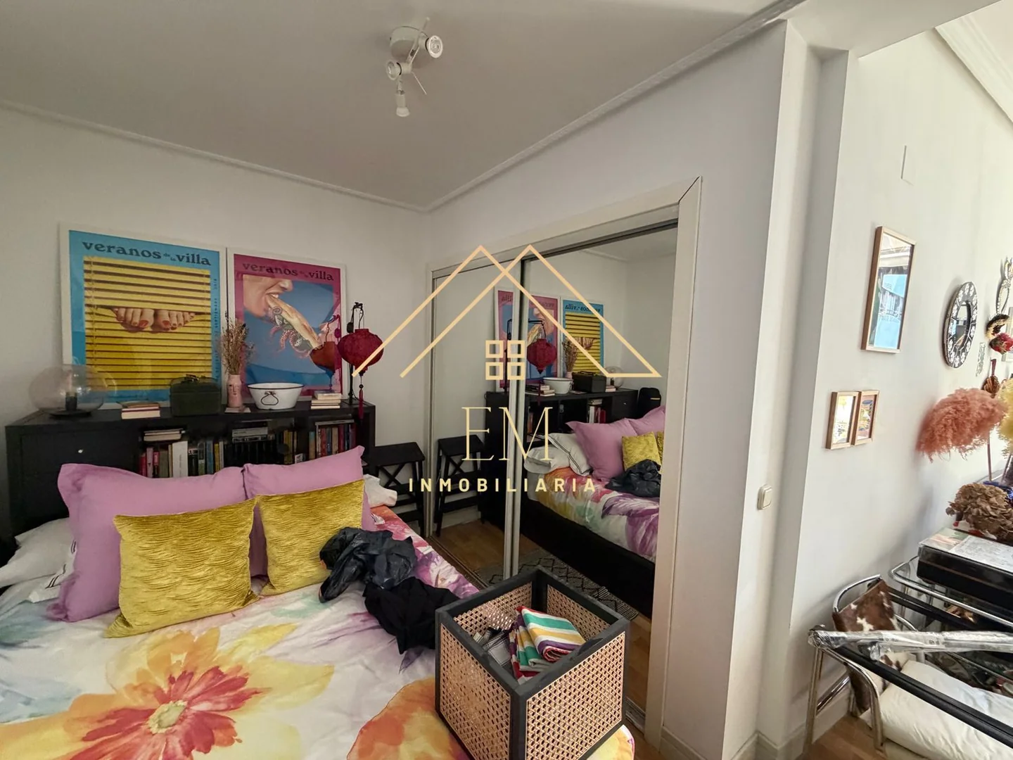 Estudio en Calle de Hortaleza, Chueca-Justicia - Foto 17