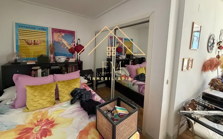 Estudio en Calle de Hortaleza, Chueca-Justicia - Foto 17