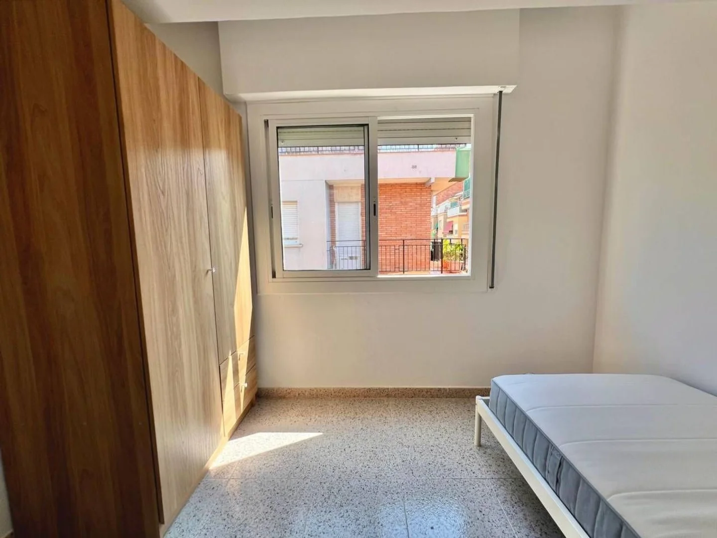 Piso en Calle de Formentera, 14, La Prosperitat - Foto 8